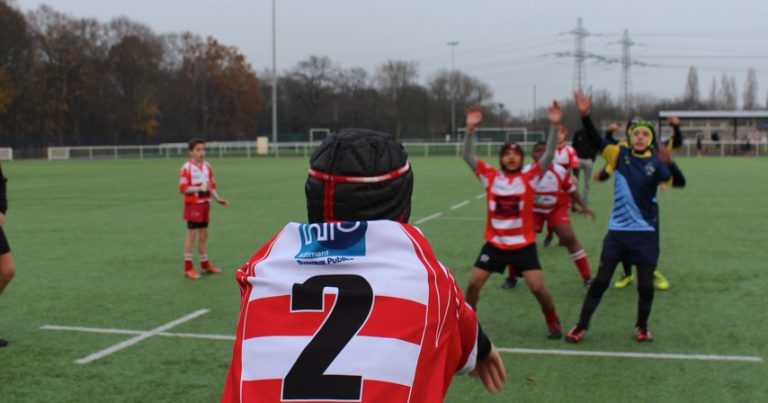 rencontre rugby france