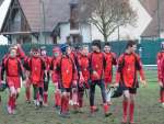 U14 Ecole de Rugby Clamart Rugby 92 triangulaire CIFR à Brétigny