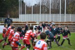 U10 Clamart Rugby 92 tournoi Athis Mons
