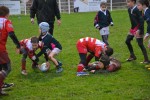 U10 Clamart Rugby 92 tournoi Athis Mons