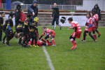 U10 Clamart Rugby 92 tournoi Athis Mons