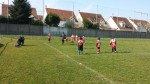 Resultats EDR 12 mars - Clamart rugby 92 - U8 - Savigny
