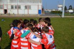 Résultats EDR du 12 mars - Clamart rugby 92 U10 Savigny mars 2016 Le groupe