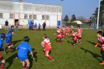 Résultats EDR du 12 mars - Clamart rugby 92 U10 Savigny mars 2016