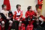 Voyage des U12 à Scunthorpe - Clamart Rugby 92