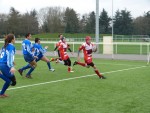 Résultats Ecole de rugby du 2 avril - U14 - Clamart Rugby 92 - Stade de La Plaine