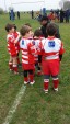 Résultats Ecole de rugby du 2 avril - U8-Clamart Rugby 92 - Tournoi CIFR Montfort L'Amaury