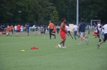fête de l'école de rugby Clamart rugby 92