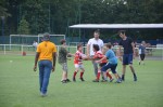 fête de l'école de rugby Clamart rugby 92