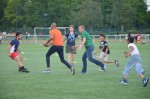 fête de l'école de rugby Clamart rugby 92