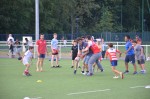 fête de l'école de rugby Clamart rugby 92