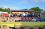 fête de l'école de rugby Clamart rugby 92