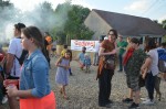 fête de l'école de rugby Clamart rugby 92