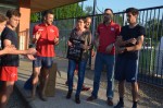 fête de l'école de rugby Clamart rugby 92