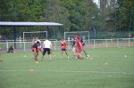 fête de l'école de rugby Clamart rugby 92