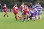Resultats du samedi 8 octobre U14 Clamart Rugby 92