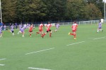 Resultats du samedi 8 octobre U14 Clamart Rugby 92