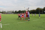 Resultats du samedi 8 octobre U14 Clamart Rugby 92