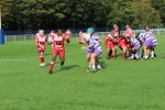 Resultats du samedi 8 octobre U14 Clamart Rugby 92