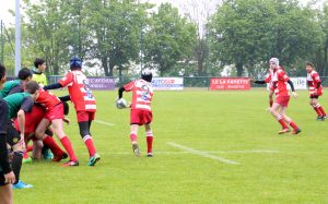 Super Challenge Espoir U14 2