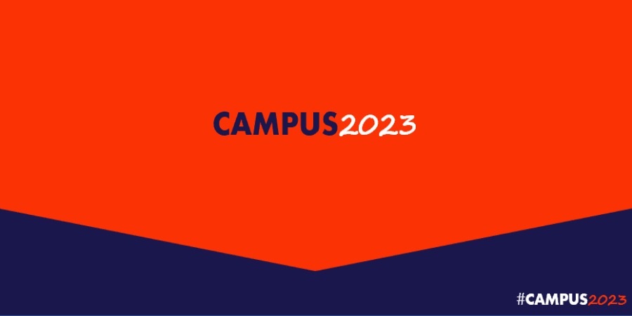 Apprentissage campus 2023