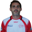 Clamart Rugby 92 - Olivier Lagrange