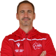 Clamart Rugby 92 - Rémy Bourdaa