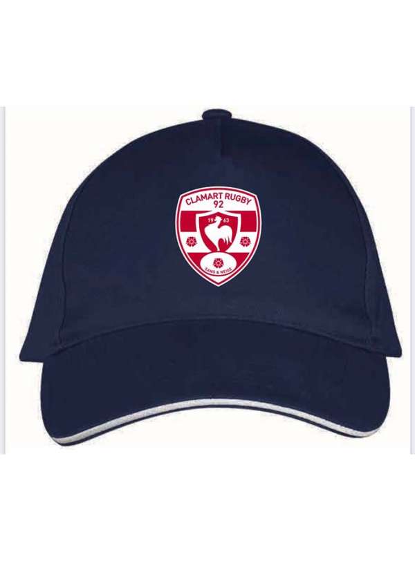 Boutique - casquette du Clamart Rugby 92